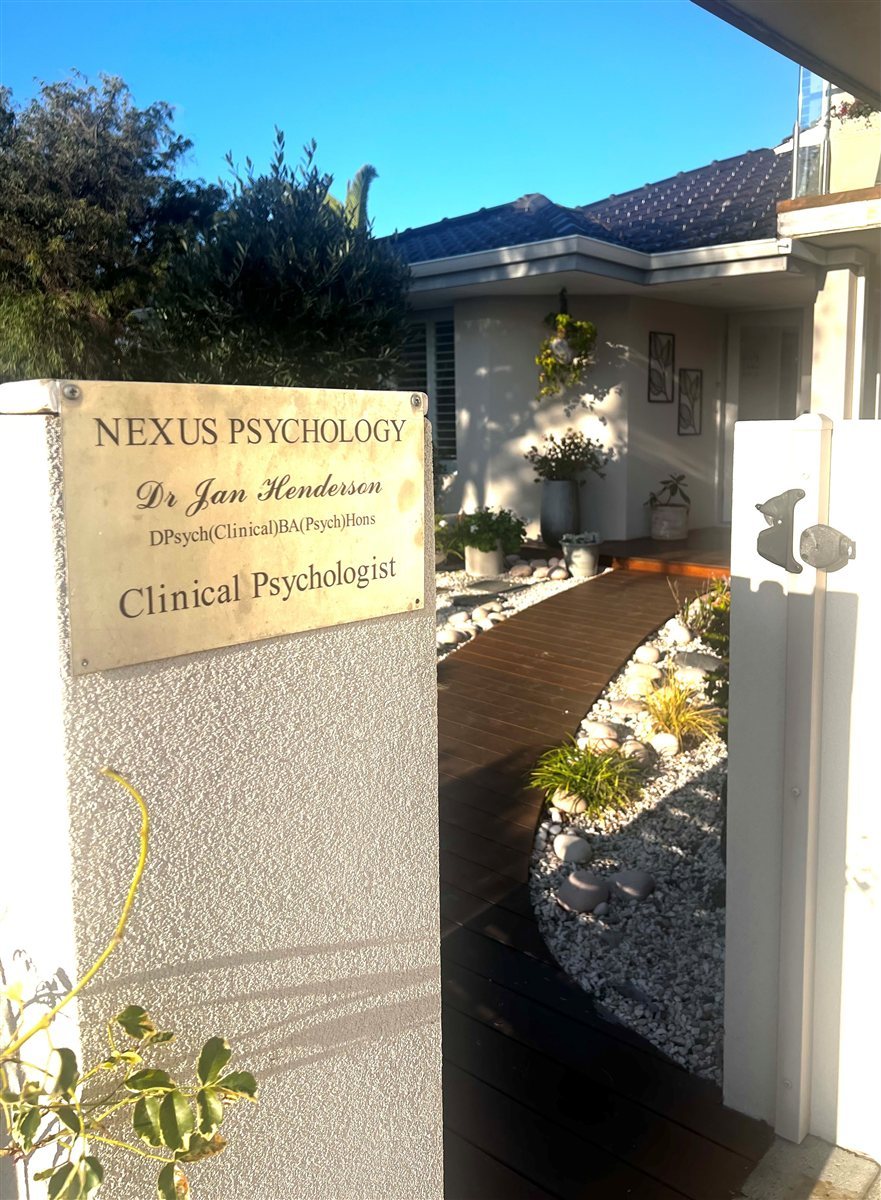 Picture of my offices